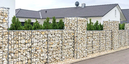 Gabion Supplier-Welded gabion,woven gabion manufactory