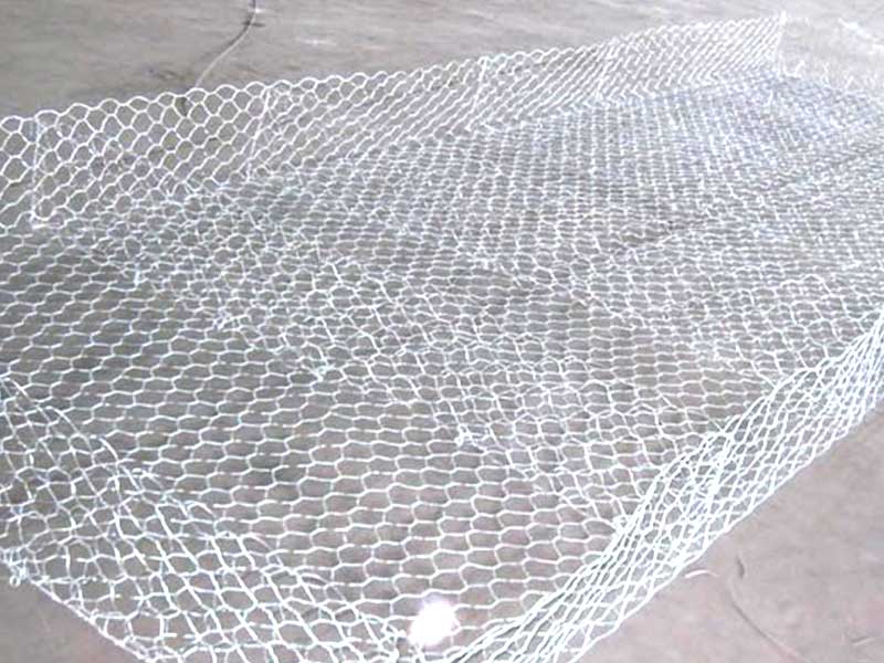 Gabion Mattresses